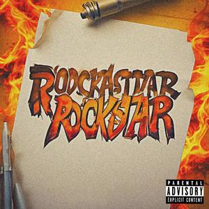 Rockstar **** (Explicit)