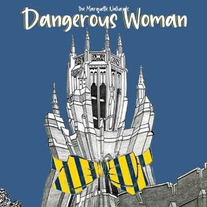 Dangerous Woman