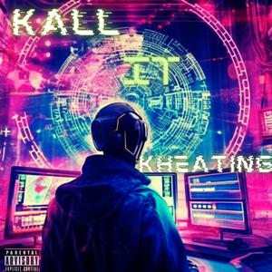 Kall It Kheating (feat. NoL.Perky) [Explicit]