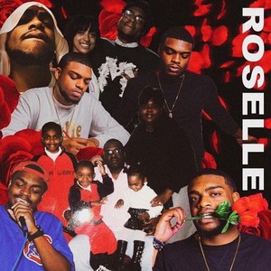 Roselle: The Album (Explicit)