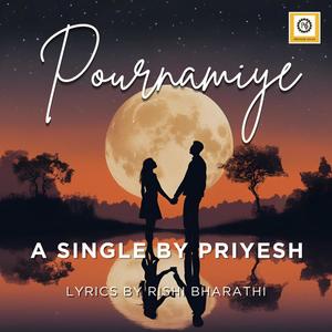 Pournamiye (feat. Anirudh & Samathmika K)