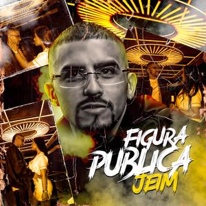 Figura Publica (feat. Dj Al-x El Que Mas Sabe)