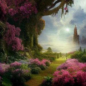 HEAVENLY GATES (Explicit)