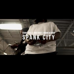 Spank City (feat. 3boi Diddy & Noon da Goon) (Explicit)