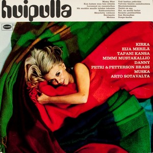 Huipulla 1