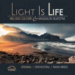 Light Is Life (Radio Mix)