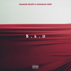 Bed (Explicit)