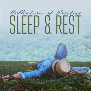 Collection of Positive Sleep & Rest: Wonderful Dreams, Time Sleep, Help in Stressful Situations, Sleep Better, Miraculous Moments in Bed, Music for Fall Asleep Quicker