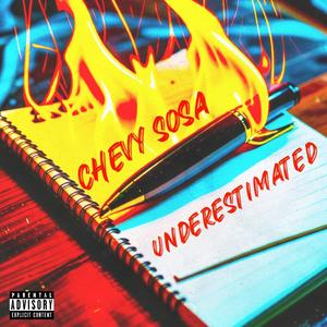 Underestimated (Explicit)