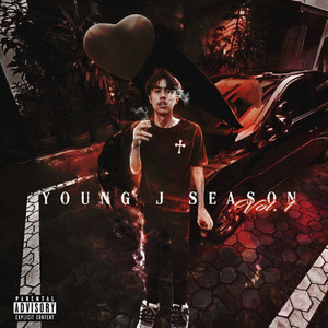 YOUNG J SEASON Vol.1 (Explicit)