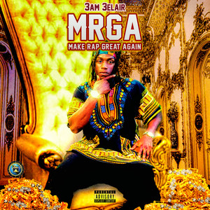 MRGA (Explicit)