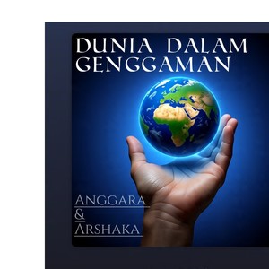 Dunia dalam genggaman