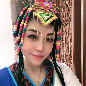 此生有过你 - 善丹卓玛封面