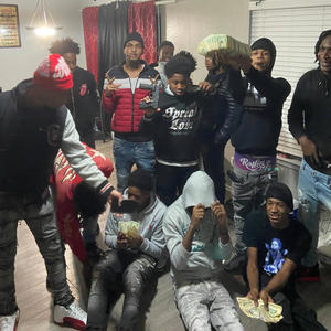 Internet Shoota (feat. ZaeDaTrapGod) (Explicit)