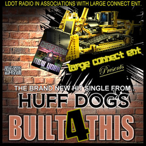 Built for This (Radio)