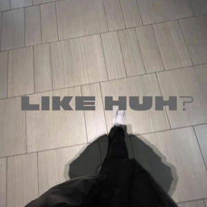 LIKE HUH? (Freestyle) (Explicit)