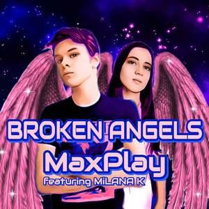 Broken Angels