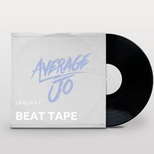 January Beat Tape