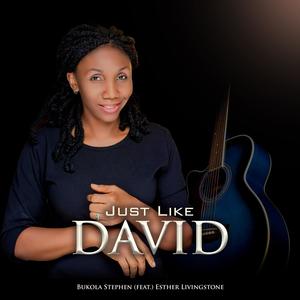 Be Like David (feat. Esther Livingstone)