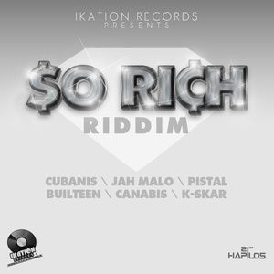 So Rich Riddim