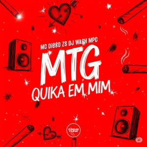 Mtg Quika Em Mim (Explicit)
