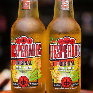 Desperados Soundtrack