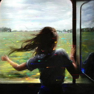 人海中我遇见你