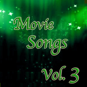 Movie Songs, Vol. 3