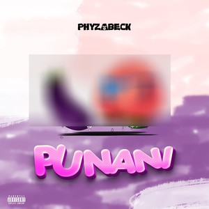 Punani (Explicit)