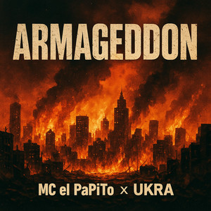 Armageddon (Explicit)