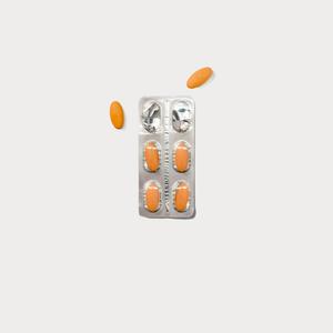 Allergia² (feat. David Costello & IKB) (Explicit)