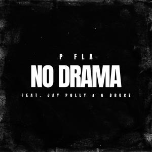 No Drama (feat. Jay Polly & G Bruce) (Explicit)