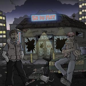 5h du mat (feat. UltimateKaizo) (Explicit)