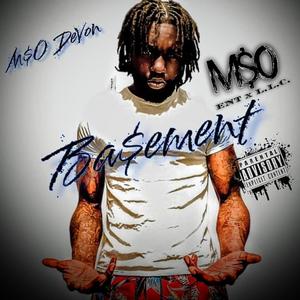 I'm Proud Of Me (Explicit)