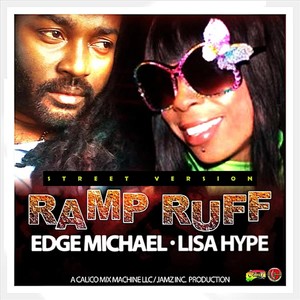 Ramp Ruff (feat. Lisa Hype) (Explicit)