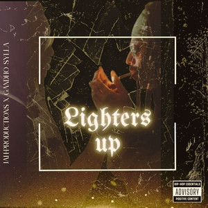 Lighters Up (Explicit)