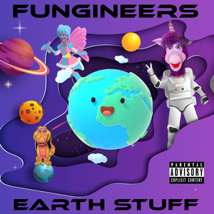 EARTH STUFF (Explicit)