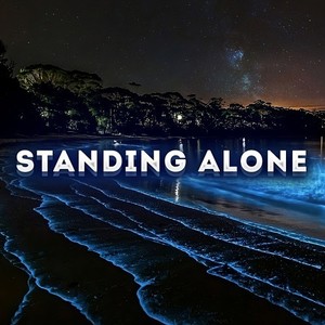 Standing Alone