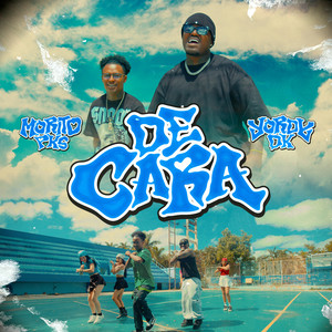 De Cara (Prod. by El Bandolero)