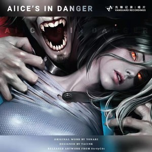 Alice`s in danger