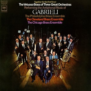 Canzon Septimi Toni No. 2 (360 Reality Audio)