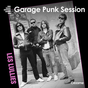 Garage Punk Session (Explicit)