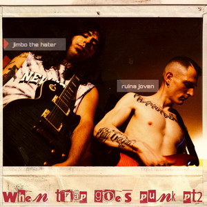 Ya No Soy Tu Crush (Explicit)