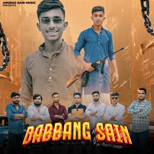 Dabbang Sain