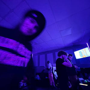 Meth Lab Apartment (Explicit)