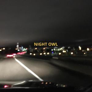 Night Owl, Pt. 2 (Explicit)