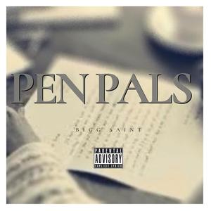 Pen Pals (Explicit)