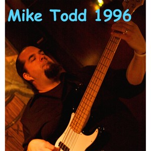 Mike Todd