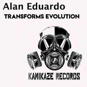 Transforms Evolution (Original Mix)