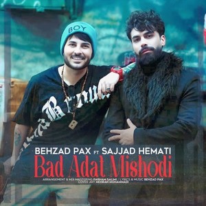 Bad Adat Mishodi